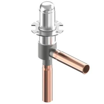 Danfoss Electric expansion valve, ETS 5T10L