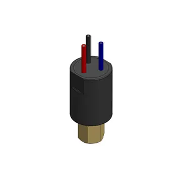 Danfoss Cartridge pressure switch, ACB, 34.00 bar, 27.00 bar ACB-2UC42W