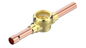 Danfoss SGN 10s, Sight glass, Solder, ODF, Solder, ODM
