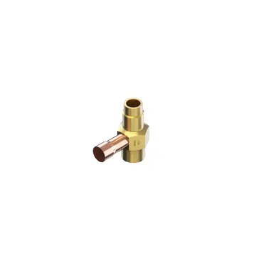 Danfoss Liquid gas mixer, LG 12 - 16