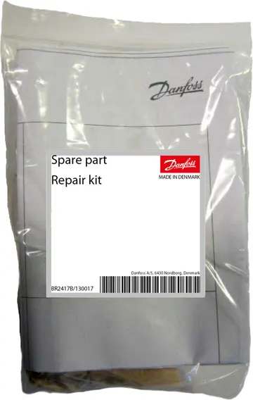 Danfoss Repair kit, Sealing parts