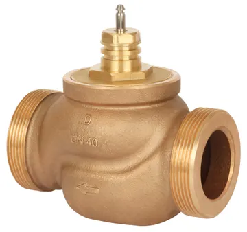 Danfoss VRB 2 PN16 32/16 2-way seated ext. thr