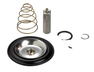 Danfoss Spare part, EV220B 25BD/SS FKM, Diaphragm, armature set Diaphragm, armature set, Service kit