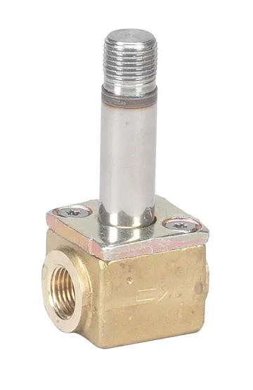 Danfoss Solenoid valve, EV210A EV210A 3