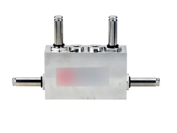 Danfoss Solenoid operated valves, VDH 30 EC, Hydraulic