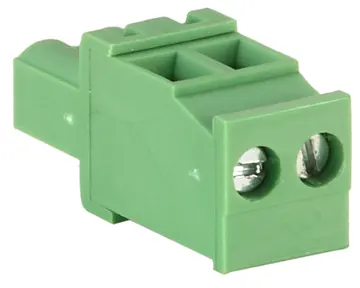 Danfoss Electron. control accessories, Accessorie Bag, 2 Pol Terminal, 30 pcs, EKC 100; EKC 200 EKC 100/200